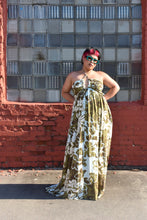 Load image into Gallery viewer, Amalfi Affair Dress
