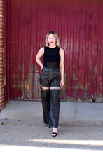 Load image into Gallery viewer, Black Parade Bodysuit
