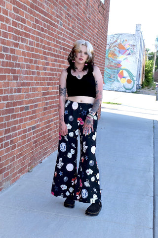 Cosmic Cowgirl Pants*S-XL*