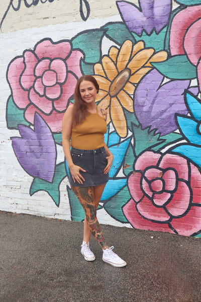 Lil Lady Skort