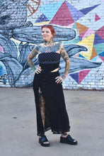 Load image into Gallery viewer, Petals &amp; Poison Skirt
