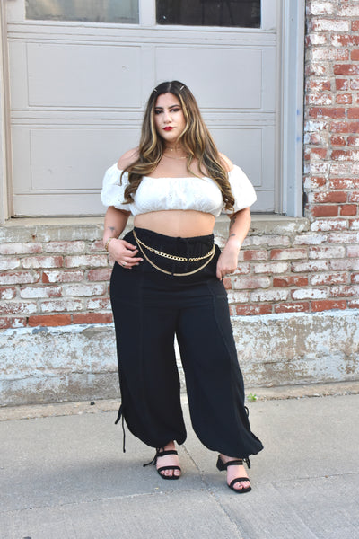 Sin City Pants