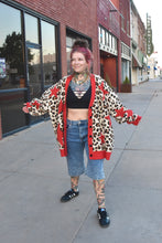 Load image into Gallery viewer, Rebel Star Cardigan
