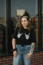 Load image into Gallery viewer, Bad to the Bone Tee *S-XL*
