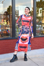 Load image into Gallery viewer, Smooch Operator Dress *2-18*
