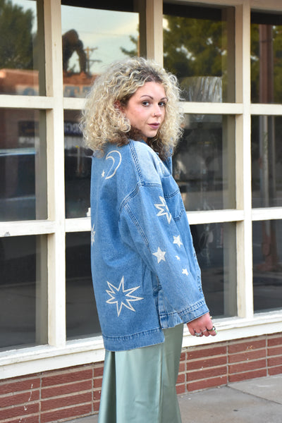 Stardust Society Jacket