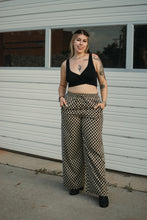 Load image into Gallery viewer, Check You Later Pants *S-XL*
