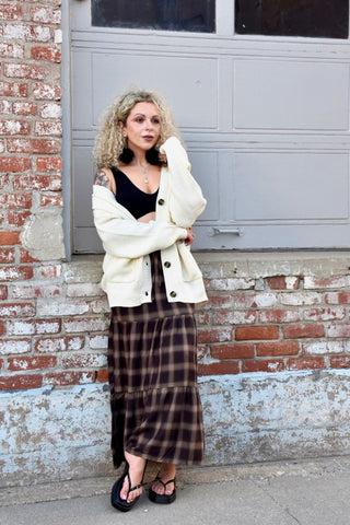 Rustic Romance Skirt