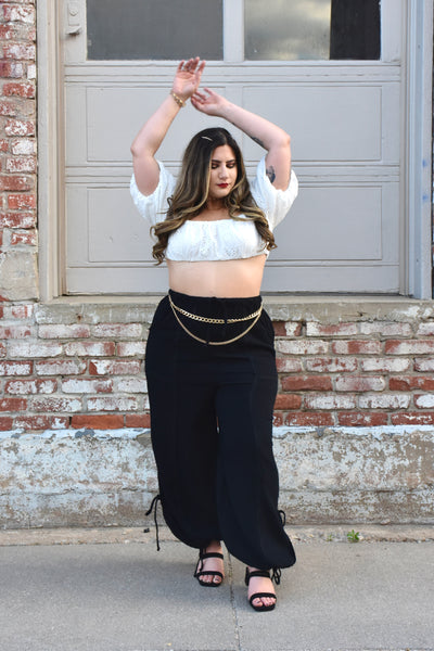 Sin City Pants