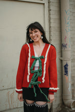 Load image into Gallery viewer, Santa's Sweetheart Sweater *S-XL*
