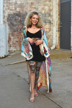 Load image into Gallery viewer, Wanderlust Kimono
