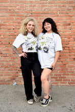Load image into Gallery viewer, Boo’s &amp; Booze Tee
