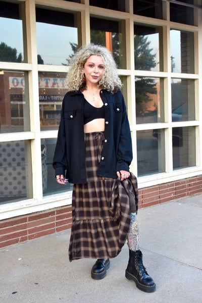 Rustic Romance Skirt