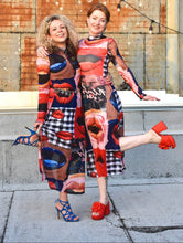 Load image into Gallery viewer, Smooch Operator Dress *2-18*
