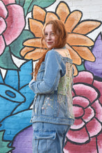 Load image into Gallery viewer, Bloomin Babe Jacket *S-3XL*
