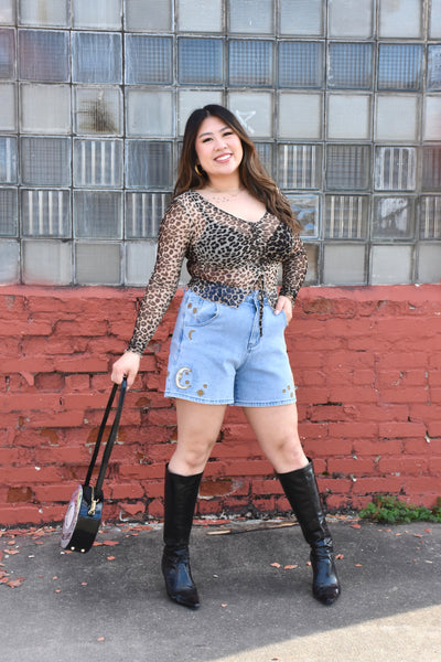 Astro Angel Shorts *Restock Coming*