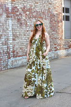 Load image into Gallery viewer, Amalfi Affair Dress
