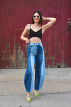 Load image into Gallery viewer, Parallel Universe Jeans
