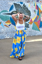 Load image into Gallery viewer, Hibiscus Haze Skirt
