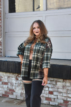 Load image into Gallery viewer, Noah Lace Top in Caramel
