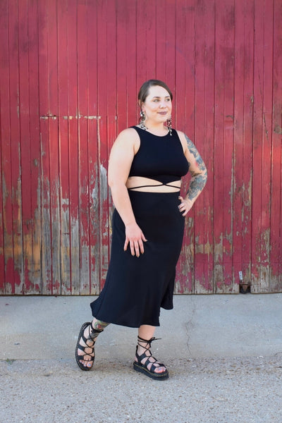 Flow State Skirt