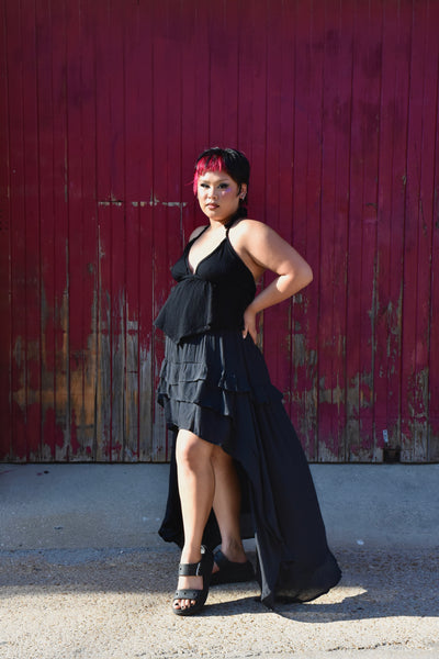 Kiss of Death Skirt