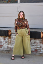 Load image into Gallery viewer, Autumn Muse Top Set
