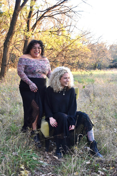 Everything Is Romantic Bodysuit