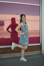 Load image into Gallery viewer, Pop Star Rodeo Dress
