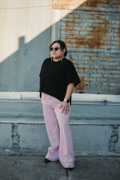 Picnic Baddie Pants
