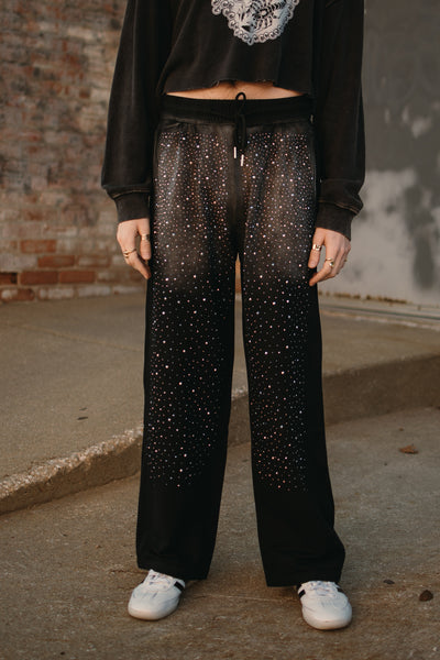 Rockstar Runway Pants