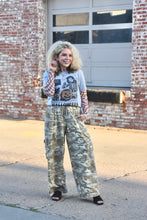 Load image into Gallery viewer, Halloween Freak Tee
