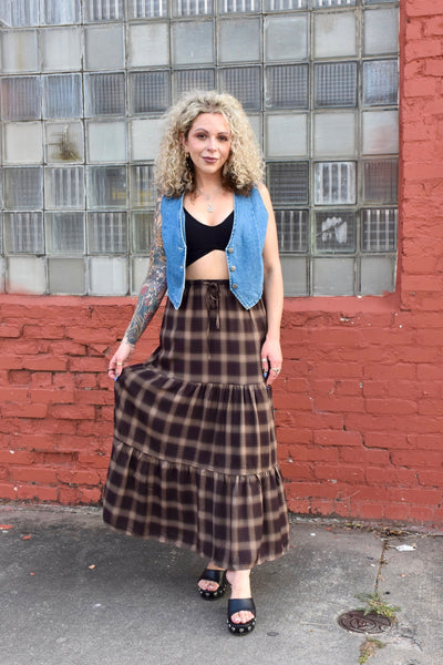 City Blues Vest