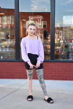 Load image into Gallery viewer, Lilac Dream Pullover

