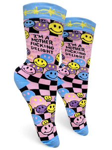 Delight Socks