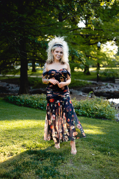Kiss Me Dress