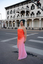 Load image into Gallery viewer, Sunset Spritz Dress
