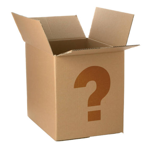 Mystery Bundle