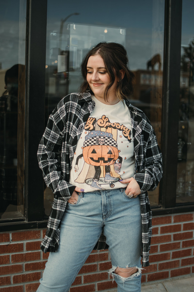 Stay Spooky Tee *S-XXXL*