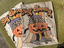 Load image into Gallery viewer, Stay Spooky Tee *S-XXXL*
