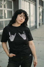Load image into Gallery viewer, Bad to the Bone Tee *S-XL*
