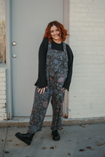 Load image into Gallery viewer, Flower Skies Overalls *RESTOCKED*
