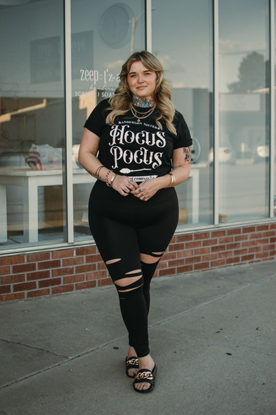 Hocus Pocus Tee *S-XXXL*