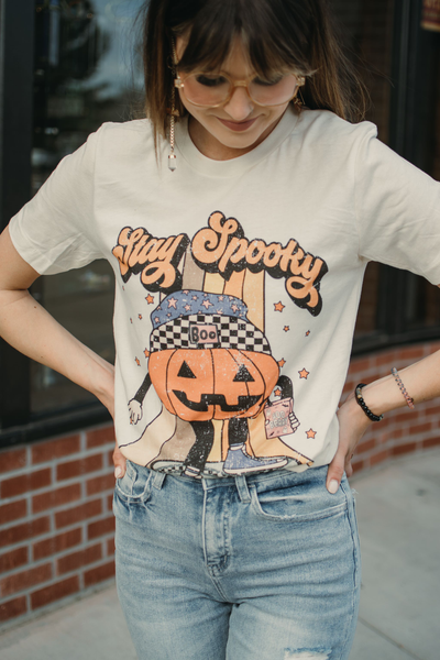 Stay Spooky Tee *S-XXXL*