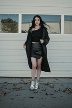Load image into Gallery viewer, New Moon Puffer Coat
